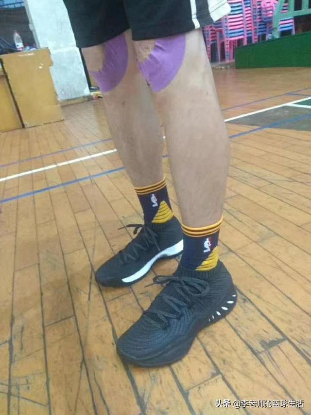 阿迪达斯哪款篮球鞋最好（聊聊阿迪达斯近几年多双备受关注的BOOST篮球鞋）(8)