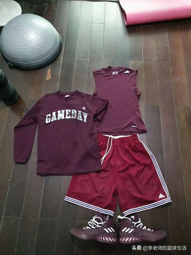 阿迪达斯哪款篮球鞋最好（聊聊阿迪达斯近几年多双备受关注的BOOST篮球鞋）(9)