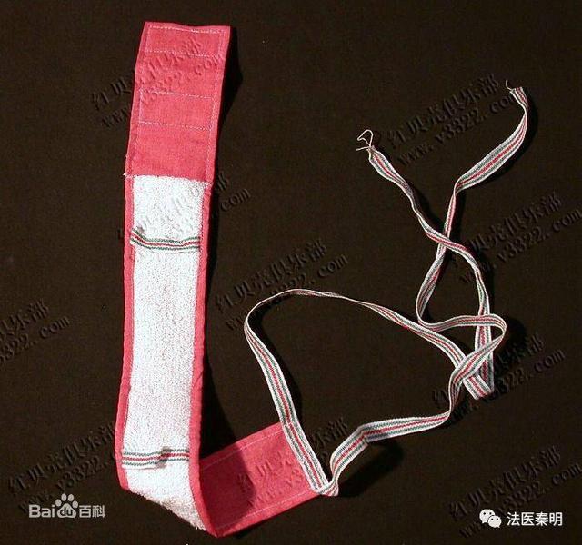 古人来月经如何处理(树叶草灰月经带)(3)