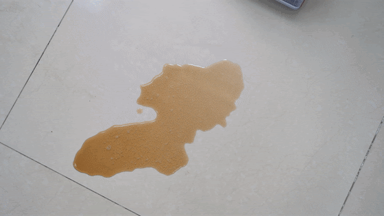 自动清洗家用智能擦地机(智能双刷吸拖一体)(11)