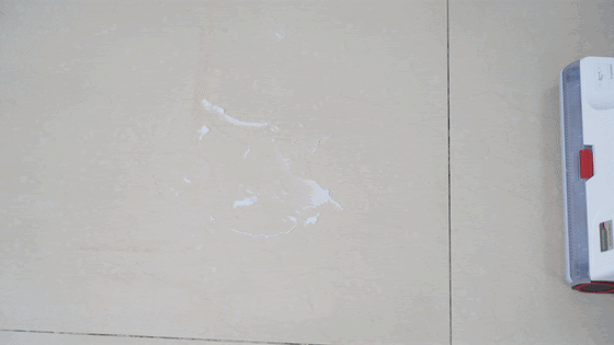 自动清洗家用智能擦地机(智能双刷吸拖一体)(12)