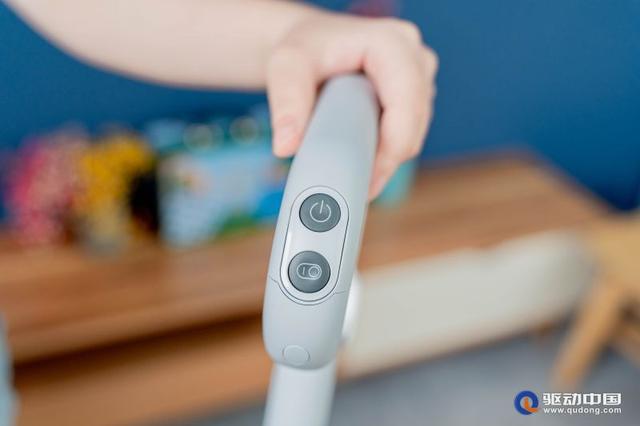 自动清洗家用智能擦地机(智能双刷吸拖一体)(4)