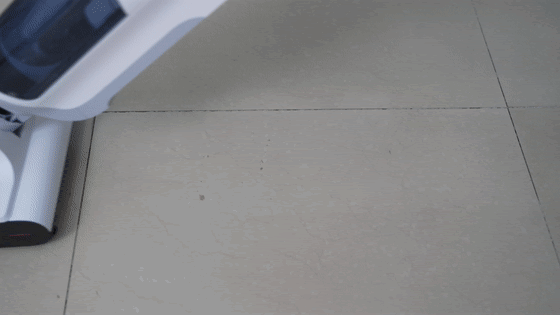 自动清洗家用智能擦地机(智能双刷吸拖一体)(9)