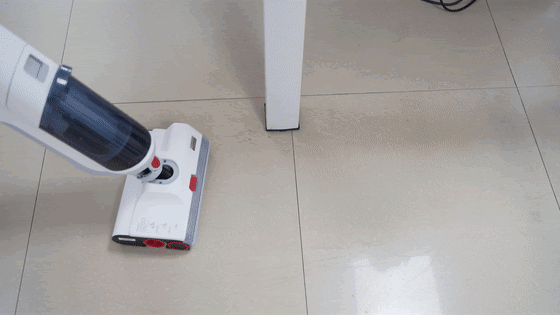 自动清洗家用智能擦地机(智能双刷吸拖一体)(15)