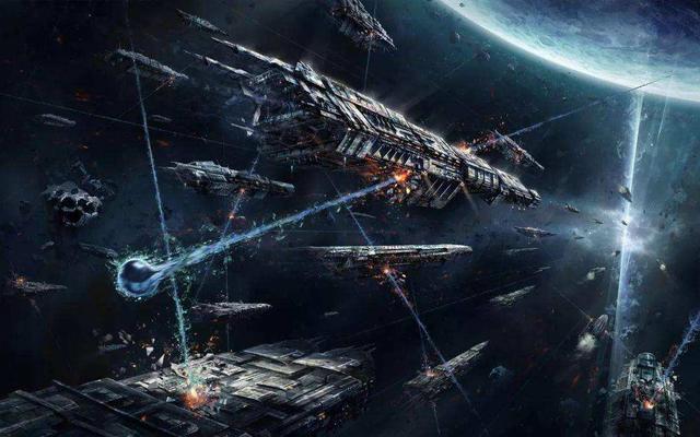 太阳出现耀斑对地球有什么影响(2023年太阳将有大变动)(7)