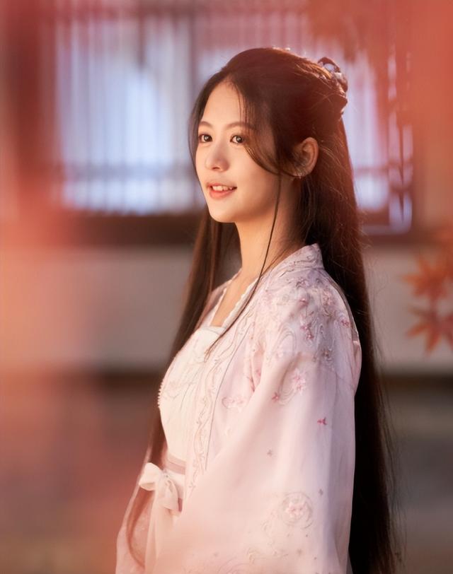 翁虹年轻美照（翁虹高颜值女儿满15岁）(10)