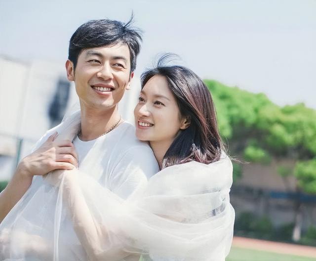 朱亚文和沈佳妮的结婚现场(结婚十周年纪念日)(8)