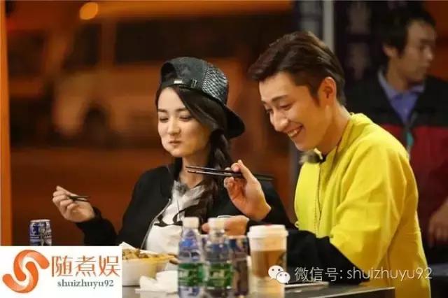 乔任梁现实生活中的女朋友是谁(唯一为乔任梁穿过婚纱的女人是她)(5)