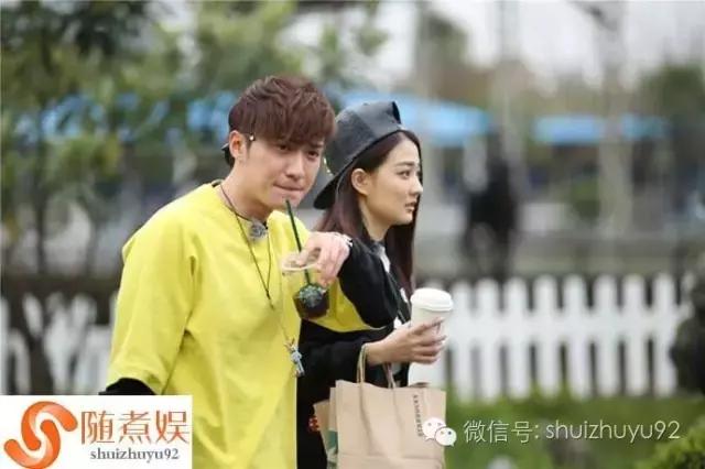 乔任梁现实生活中的女朋友是谁(唯一为乔任梁穿过婚纱的女人是她)(4)