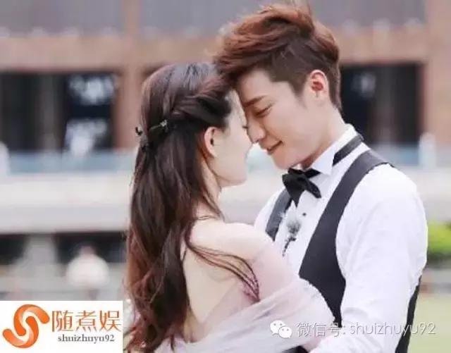 乔任梁现实生活中的女朋友是谁(唯一为乔任梁穿过婚纱的女人是她)(9)