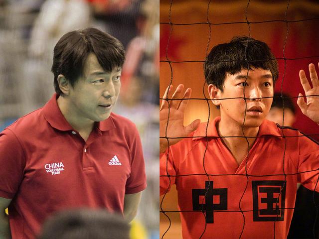 彭昱畅演的作品(彭昱畅还没长大就成了黄渤)(5)