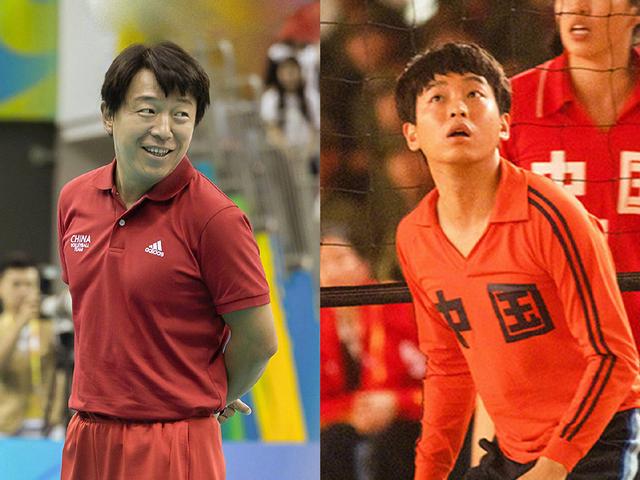 彭昱畅演的作品(彭昱畅还没长大就成了黄渤)(6)