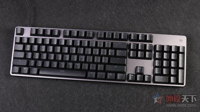 小米机械键盘推荐(国产科技大佬涉足外设)(8)
