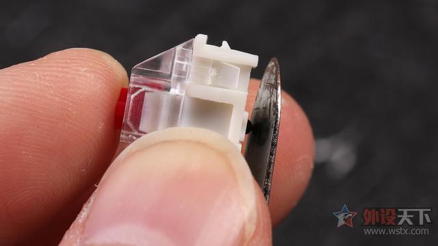 小米机械键盘推荐(国产科技大佬涉足外设)(28)