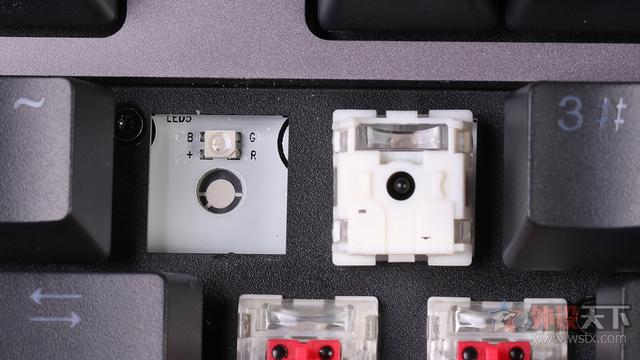 小米机械键盘推荐(国产科技大佬涉足外设)(24)