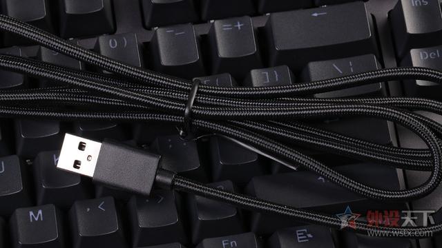 小米机械键盘推荐(国产科技大佬涉足外设)(17)