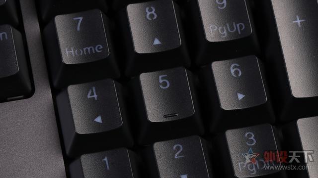 小米机械键盘推荐(国产科技大佬涉足外设)(20)