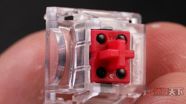 小米机械键盘推荐(国产科技大佬涉足外设)(34)