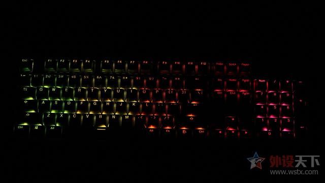 小米机械键盘推荐(国产科技大佬涉足外设)(44)