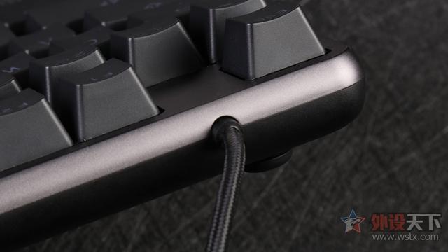 小米机械键盘推荐(国产科技大佬涉足外设)(12)