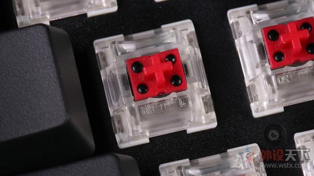 小米机械键盘推荐(国产科技大佬涉足外设)(23)