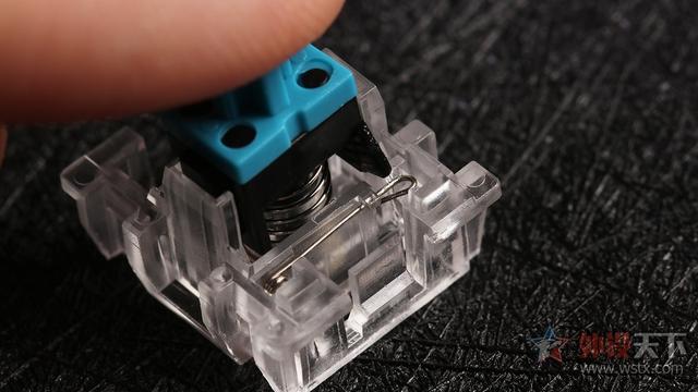 小米机械键盘推荐(国产科技大佬涉足外设)(36)