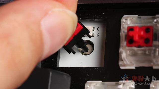 小米机械键盘推荐(国产科技大佬涉足外设)(32)