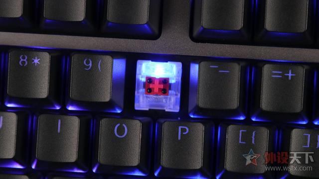 小米机械键盘推荐(国产科技大佬涉足外设)(41)