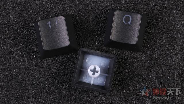 小米机械键盘推荐(国产科技大佬涉足外设)(21)