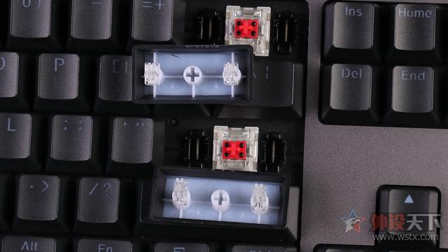 小米机械键盘推荐(国产科技大佬涉足外设)(22)