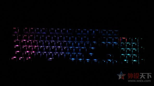 小米机械键盘推荐(国产科技大佬涉足外设)(43)