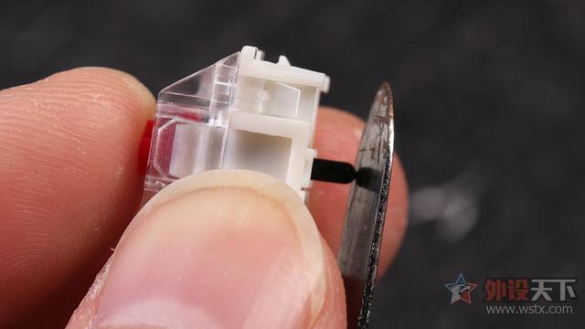 小米机械键盘推荐(国产科技大佬涉足外设)(27)