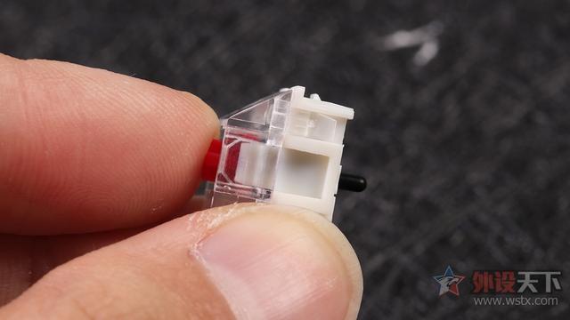 小米机械键盘推荐(国产科技大佬涉足外设)(26)