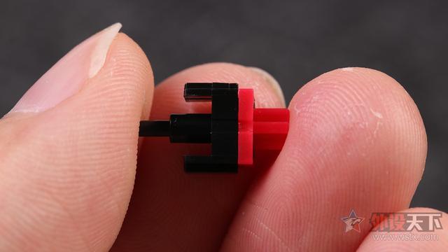 小米机械键盘推荐(国产科技大佬涉足外设)(30)