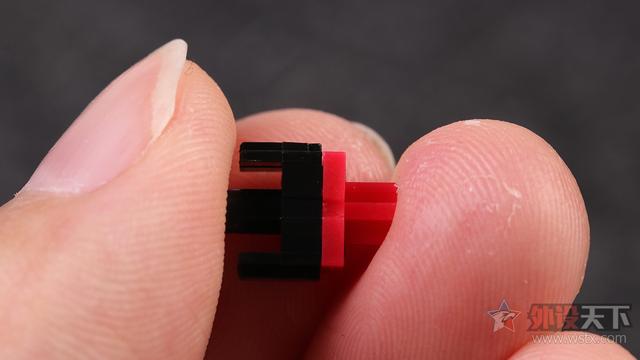 小米机械键盘推荐(国产科技大佬涉足外设)(31)