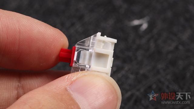 小米机械键盘推荐(国产科技大佬涉足外设)(25)