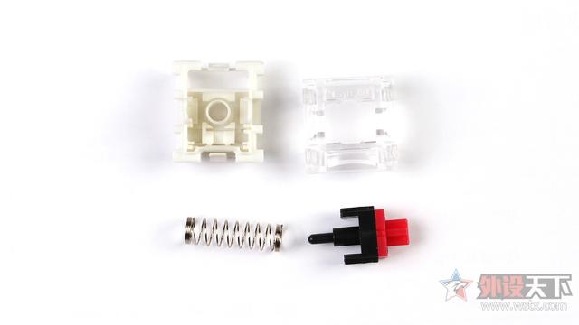 小米机械键盘推荐(国产科技大佬涉足外设)(29)