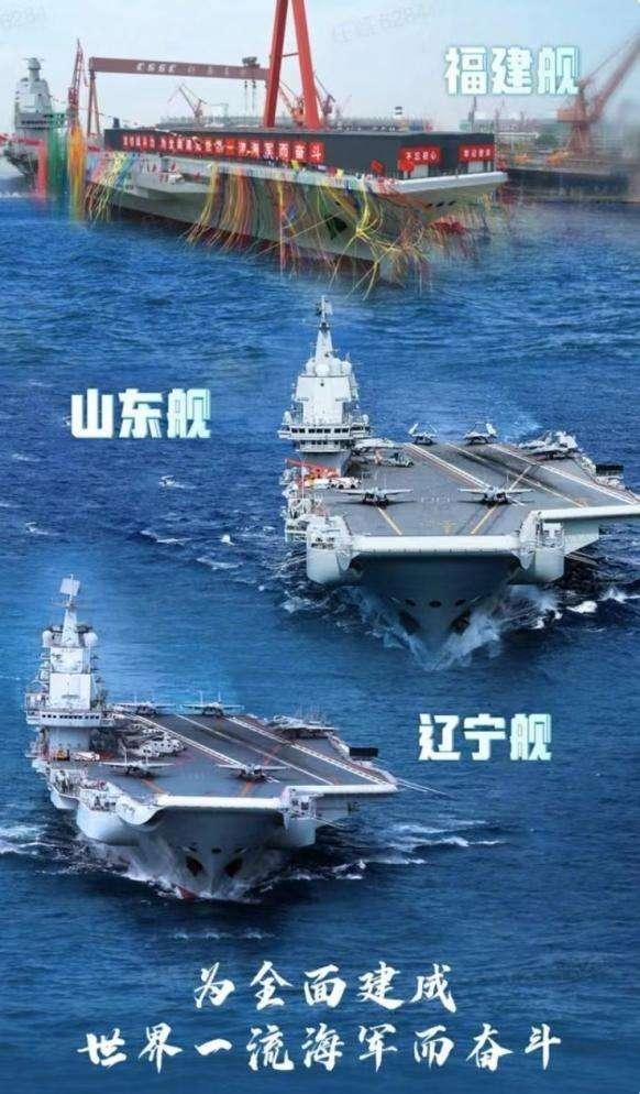 九十年代台海局势（回顾1996年台海危机）(18)