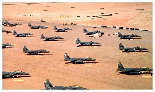 九十年代台海局势（回顾1996年台海危机）(16)