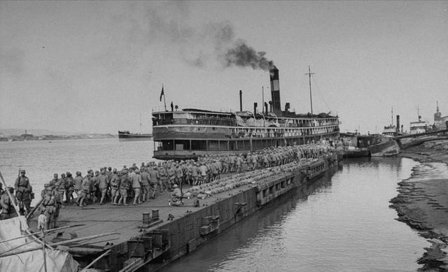 九十年代台海局势（回顾1996年台海危机）(6)