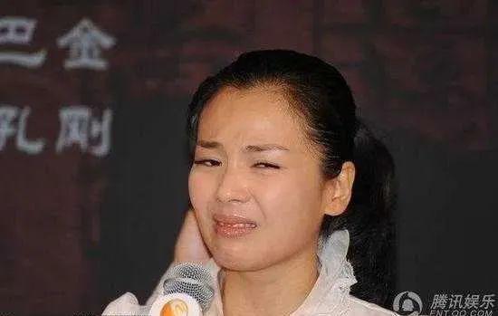 现在的刘涛怎么样了(刘涛这次真离了)(28)