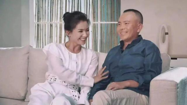 现在的刘涛怎么样了(刘涛这次真离了)(10)