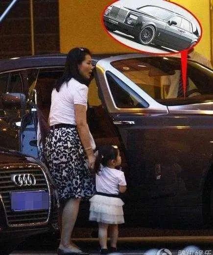 现在的刘涛怎么样了(刘涛这次真离了)(22)