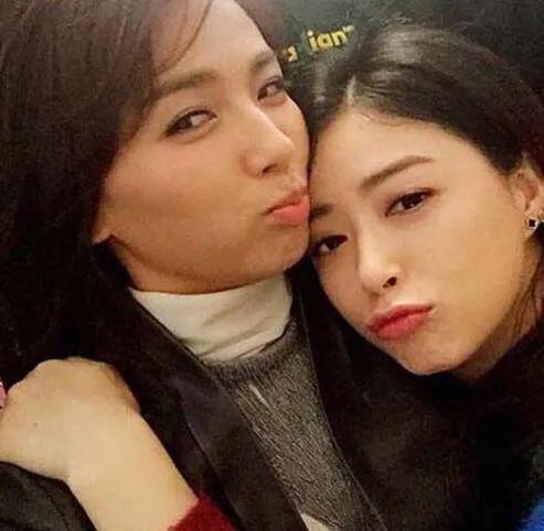 现在的刘涛怎么样了(刘涛这次真离了)(57)