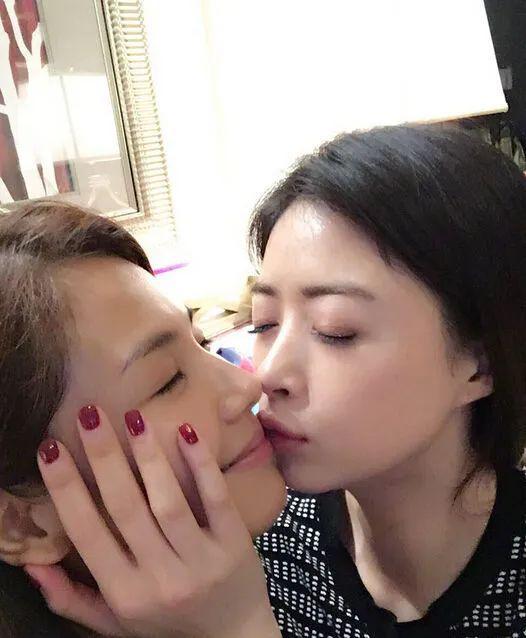 现在的刘涛怎么样了(刘涛这次真离了)(56)