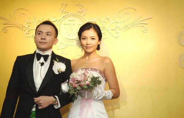 现在的刘涛怎么样了(刘涛这次真离了)(17)