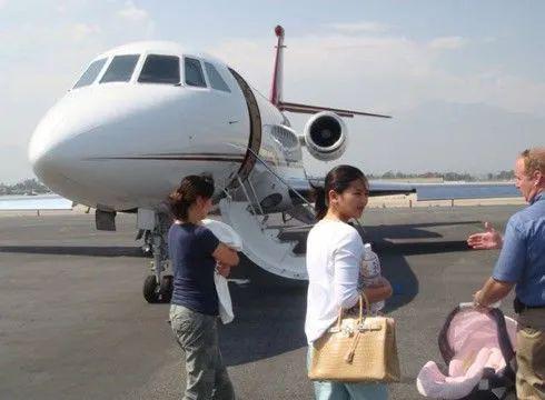 现在的刘涛怎么样了(刘涛这次真离了)(24)