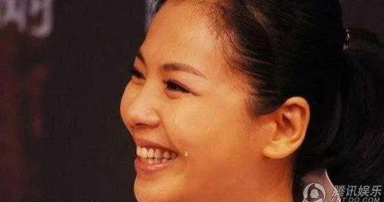 现在的刘涛怎么样了(刘涛这次真离了)(29)