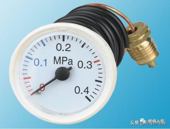 壁挂炉维修培训(壁挂炉知识培训)(32)