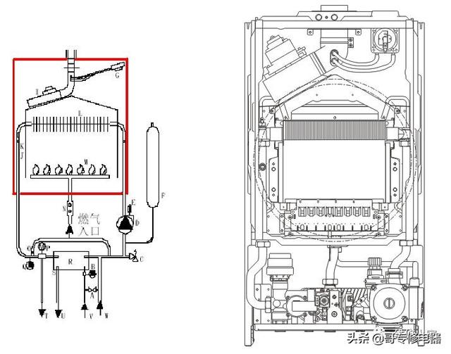 壁挂炉维修培训(壁挂炉知识培训)(2)